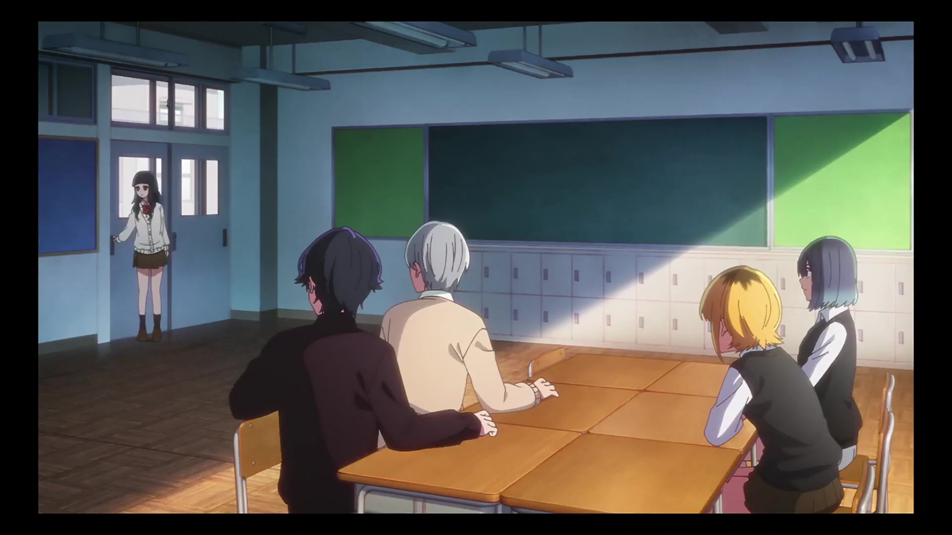 [Tsukyio Editing Resources] Oshi No Ko Season 1 (Episode 5) Raw Clips (94) (tsukyio.com).mp4